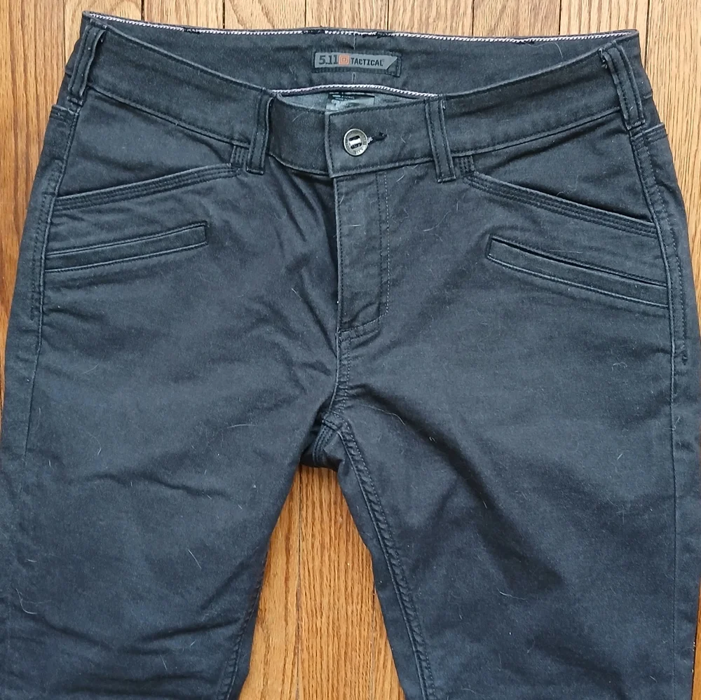 💙5.11 Tactical skinny jeans💙 - Picture 2 of 8